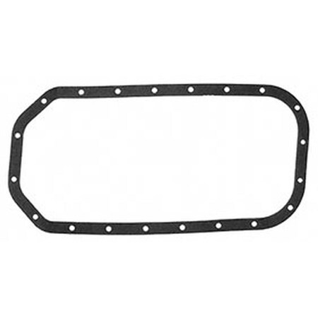Aftermarket AMEAF6710B Oil Pan Gasket Set AMEAF6710B-ABL